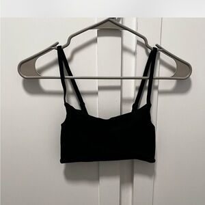 Free people Black Women's Intimate Bralette
